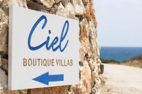 CIEL BOUTIQUE VILLAS